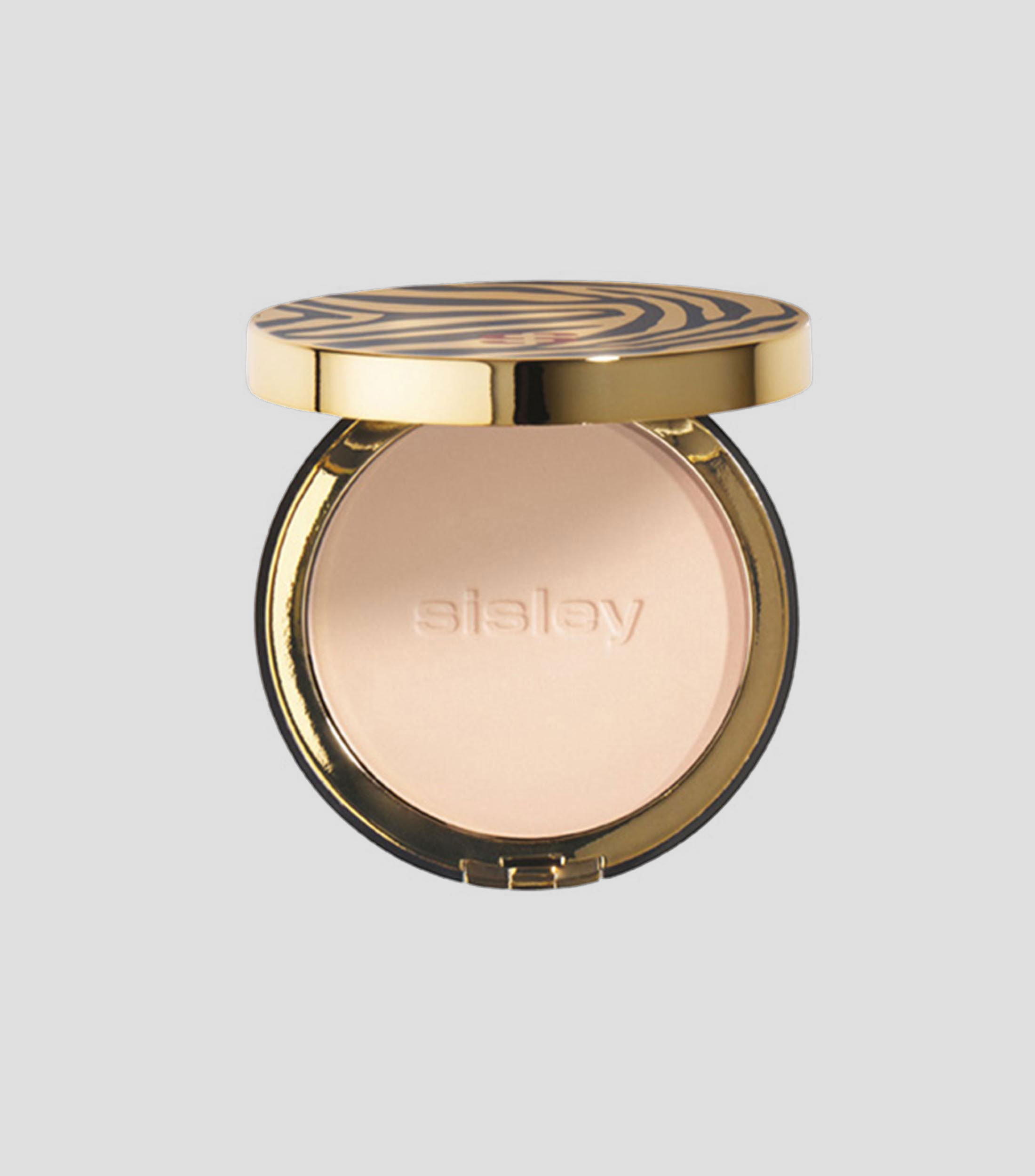 Polvo Compacto Phyto Poudre Compacte, 12 gr